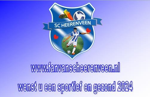 SC Heerenveen